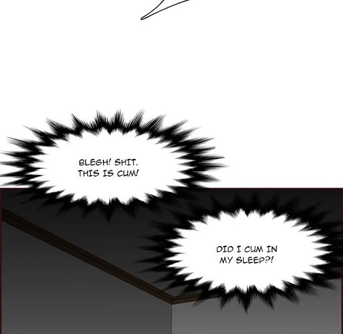 Never Too Late Chapter 116 page 81 - 