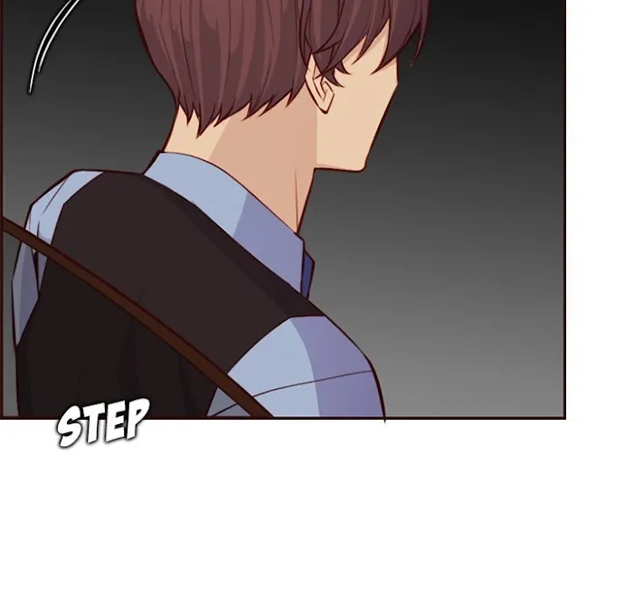 Never Too Late Chapter 116 page 89 - 