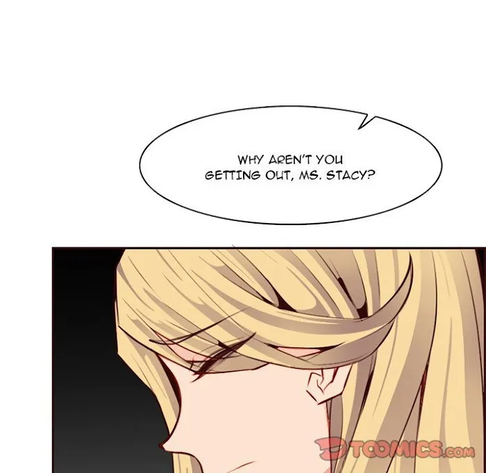 Never Too Late Chapter 116 page 90 - 