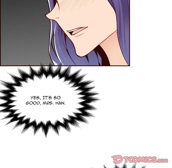 Never Too Late Chapter 116 page 10 - 