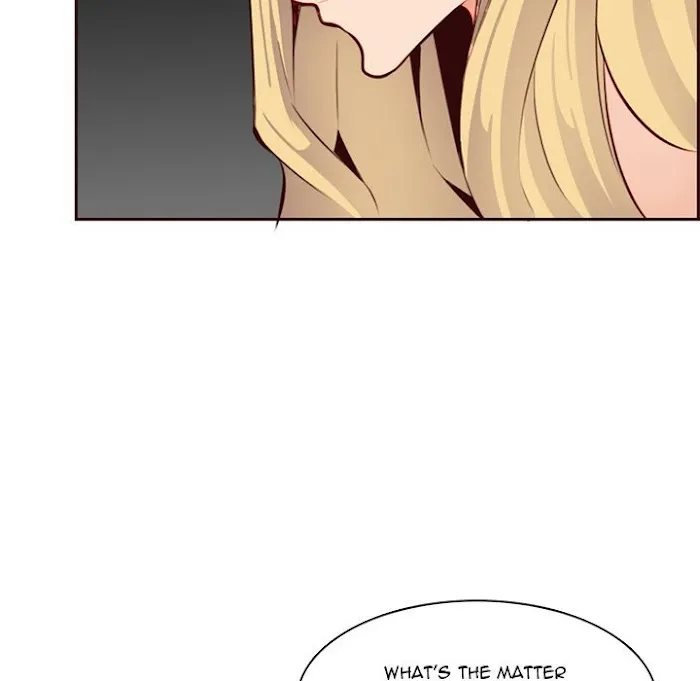 Never Too Late Chapter 116 page 91 - 