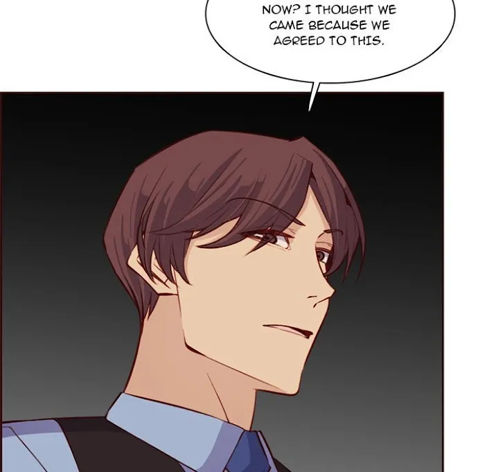 Never Too Late Chapter 116 page 92 - 
