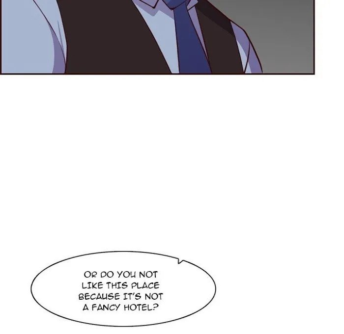 Never Too Late Chapter 116 page 93 - 