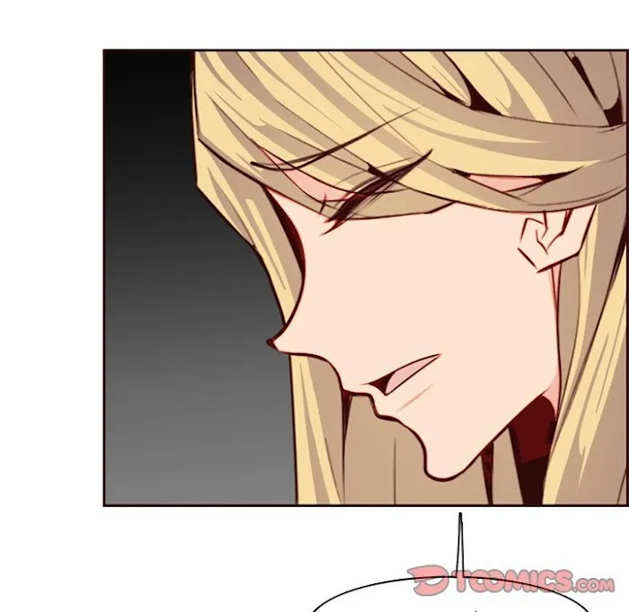 Never Too Late Chapter 116 page 94 - 