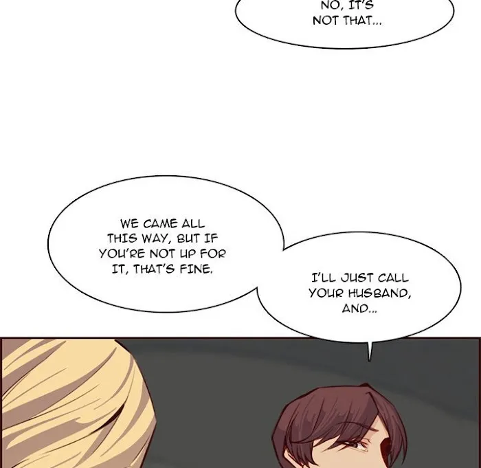 Never Too Late Chapter 116 page 95 - 