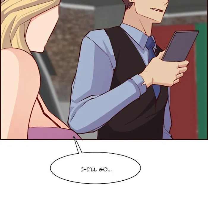 Never Too Late Chapter 116 page 96 - 