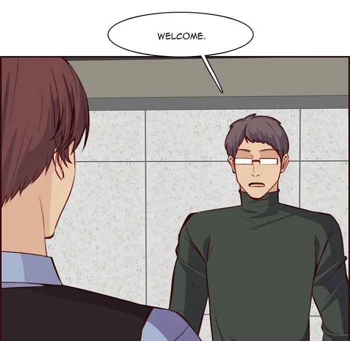 Never Too Late Chapter 116 page 99 - 