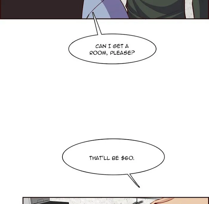 Never Too Late Chapter 116 page 100 - 