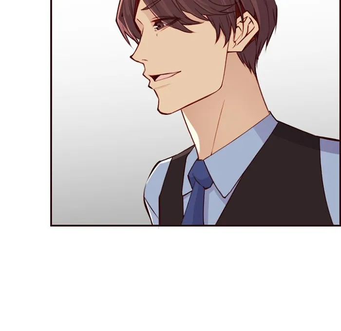 Never Too Late Chapter 117 page 17 - 