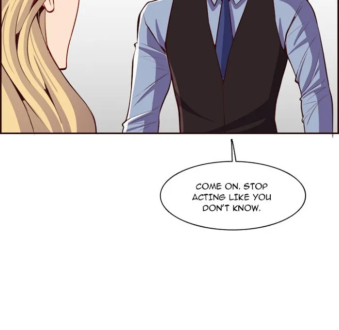Never Too Late Chapter 117 page 19 - 