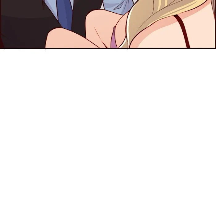 Never Too Late Chapter 117 page 21 - 
