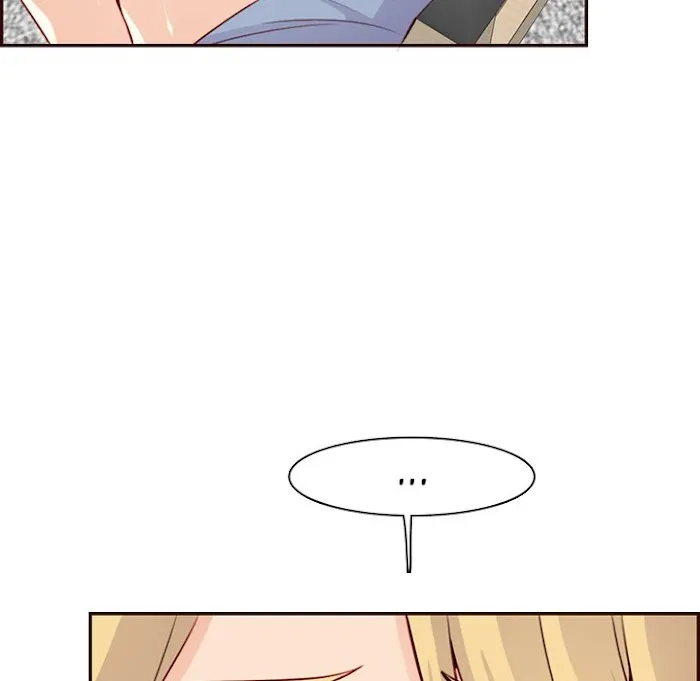 Never Too Late Chapter 117 page 23 - 