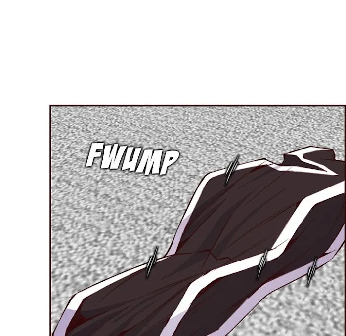 Never Too Late Chapter 117 page 27 - 