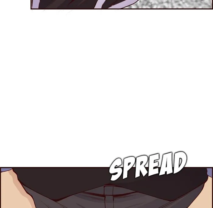 Never Too Late Chapter 117 page 28 - 