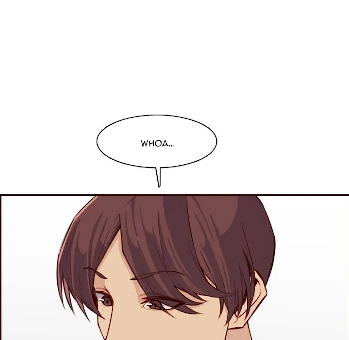 Never Too Late Chapter 117 page 30 - 