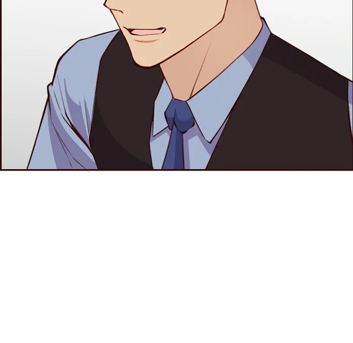 Never Too Late Chapter 117 page 31 - 
