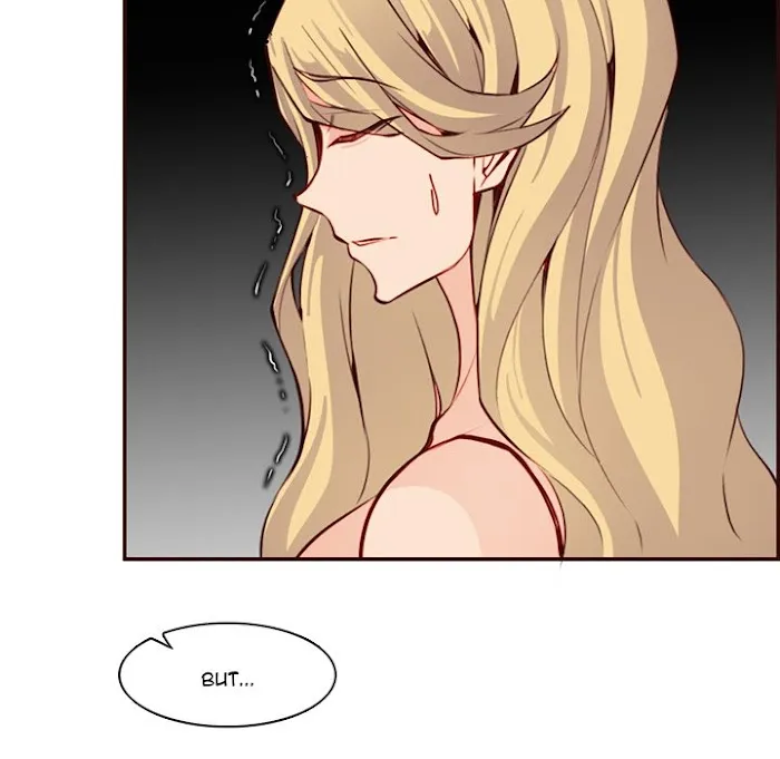 Never Too Late Chapter 117 page 34 - 