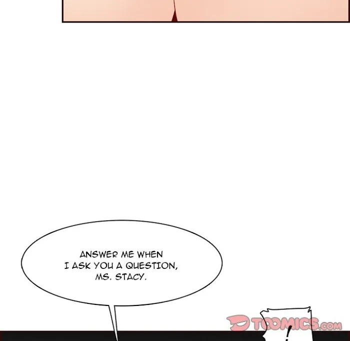 Never Too Late Chapter 117 page 38 - 