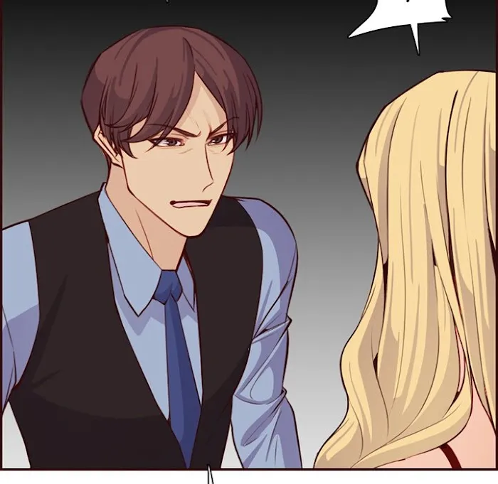 Never Too Late Chapter 117 page 39 - 