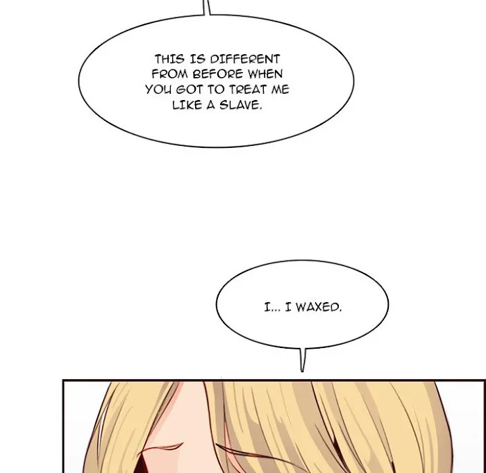 Never Too Late Chapter 117 page 40 - 