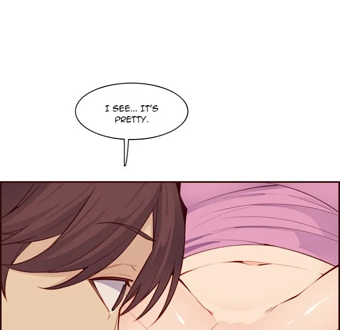 Never Too Late Chapter 117 page 42 - 
