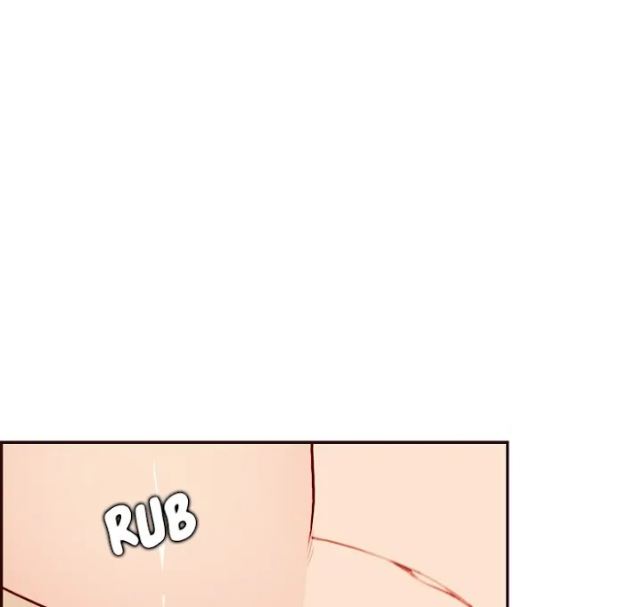 Never Too Late Chapter 117 page 45 - 