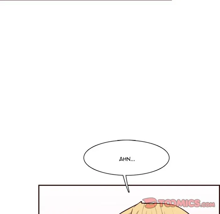 Never Too Late Chapter 117 page 50 - 
