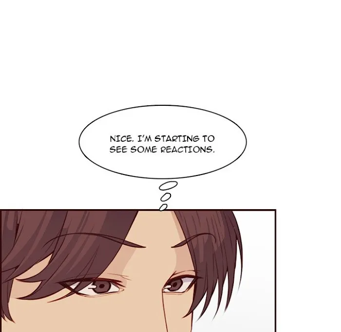 Never Too Late Chapter 117 page 52 - 