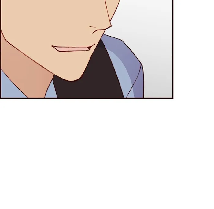 Never Too Late Chapter 117 page 53 - 