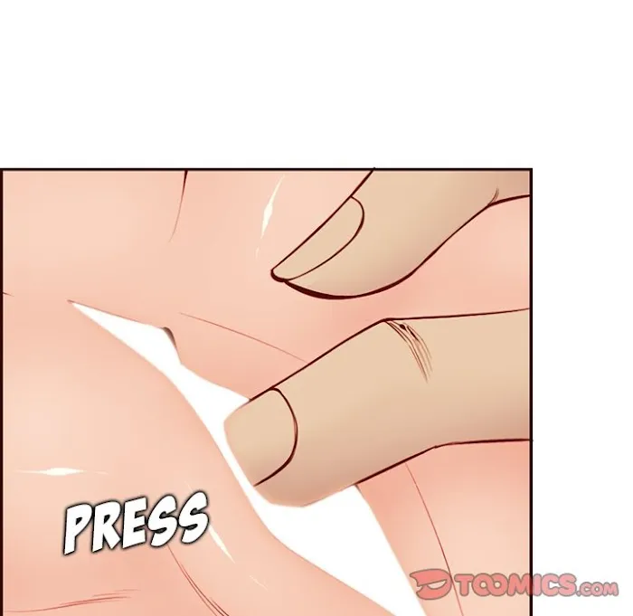 Never Too Late Chapter 117 page 56 - 