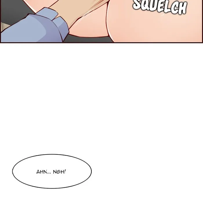 Never Too Late Chapter 117 page 60 - 