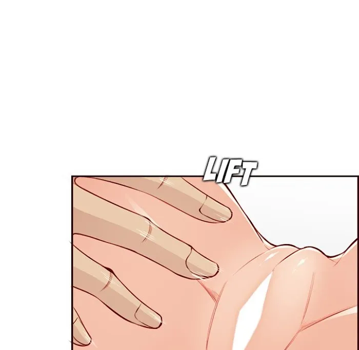 Never Too Late Chapter 117 page 64 - 