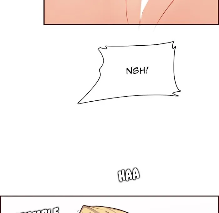Never Too Late Chapter 117 page 65 - 