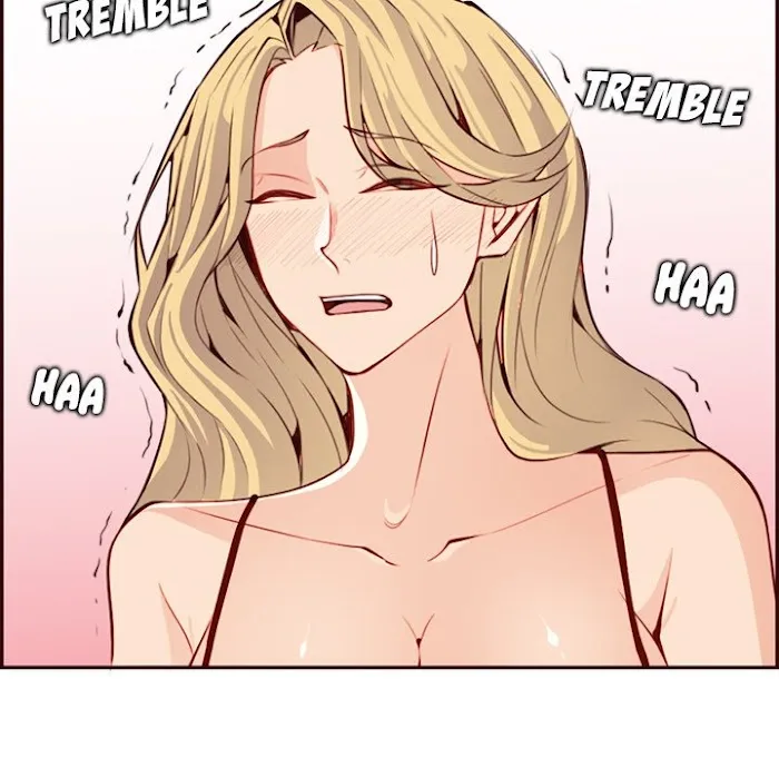 Never Too Late Chapter 117 page 66 - 