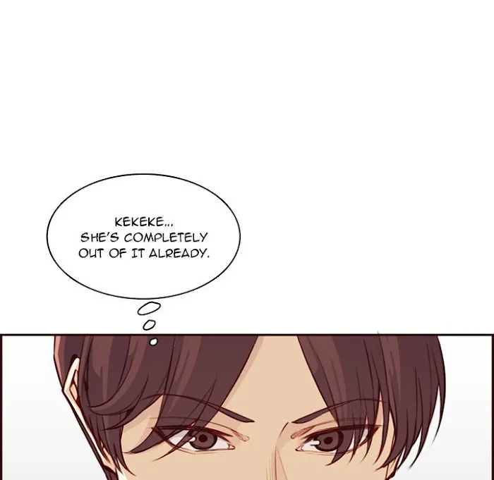 Never Too Late Chapter 117 page 67 - 