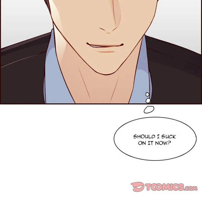 Never Too Late Chapter 117 page 68 - 