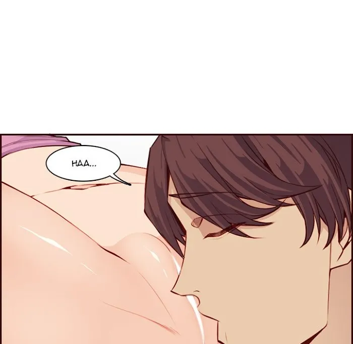 Never Too Late Chapter 117 page 69 - 