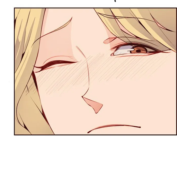 Never Too Late Chapter 117 page 71 - 