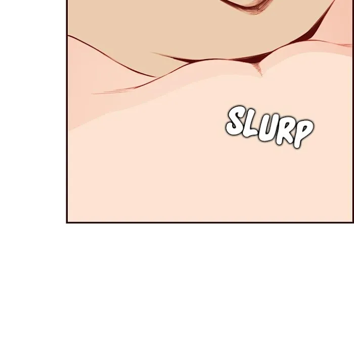 Never Too Late Chapter 117 page 76 - 