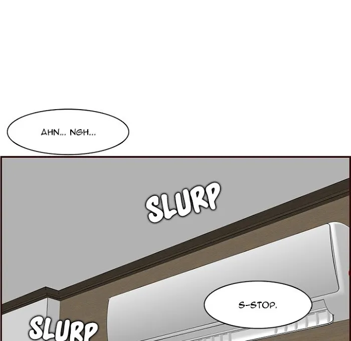Never Too Late Chapter 117 page 77 - 
