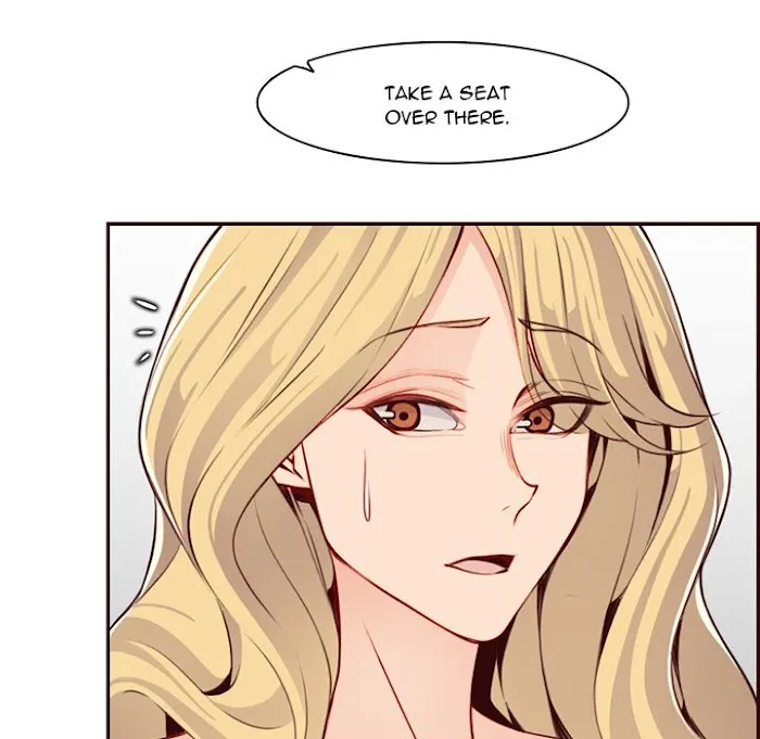Never Too Late Chapter 117 page 9 - 