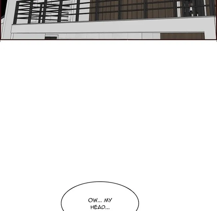 Never Too Late Chapter 117 page 81 - 