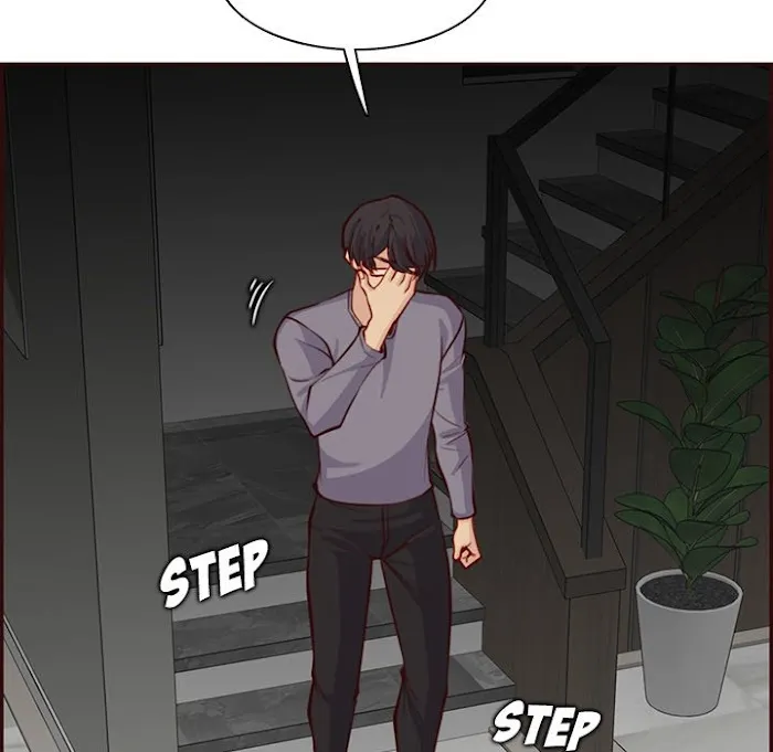 Never Too Late Chapter 117 page 82 - 