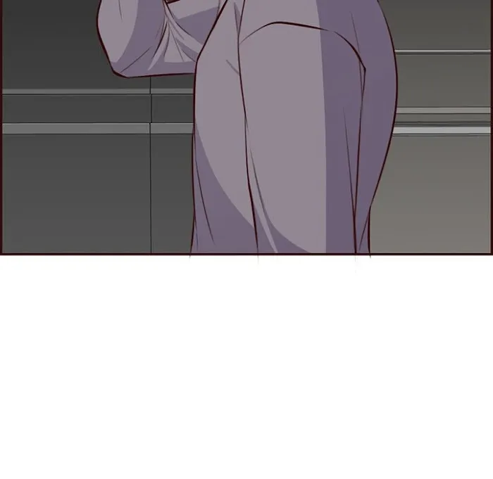 Never Too Late Chapter 117 page 85 - 