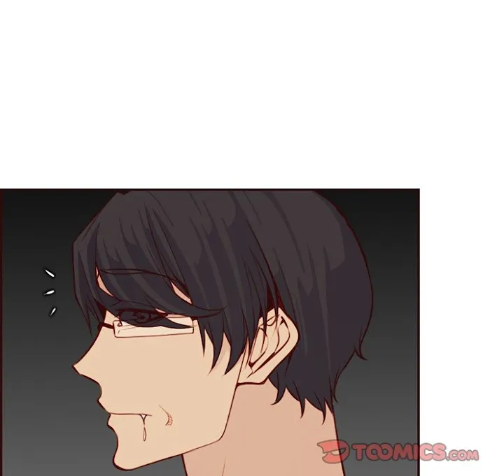Never Too Late Chapter 117 page 86 - 