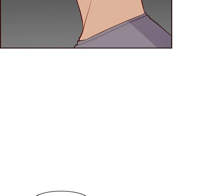 Never Too Late Chapter 117 page 87 - 