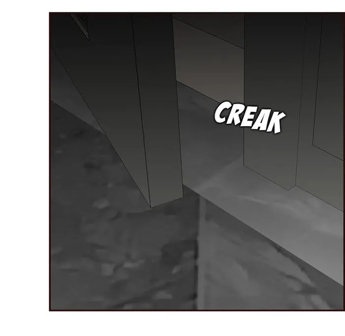 Never Too Late Chapter 117 page 90 - 