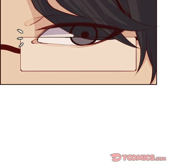 Never Too Late Chapter 117 page 92 - 