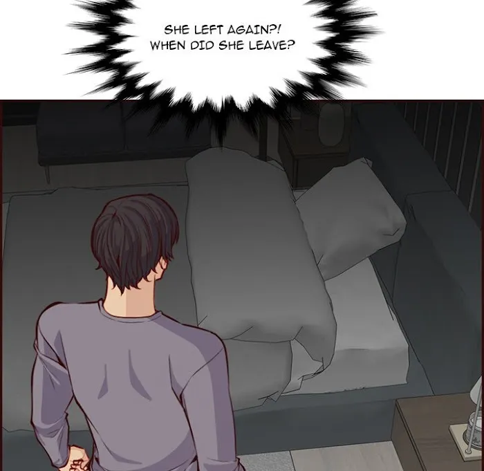Never Too Late Chapter 117 page 95 - 