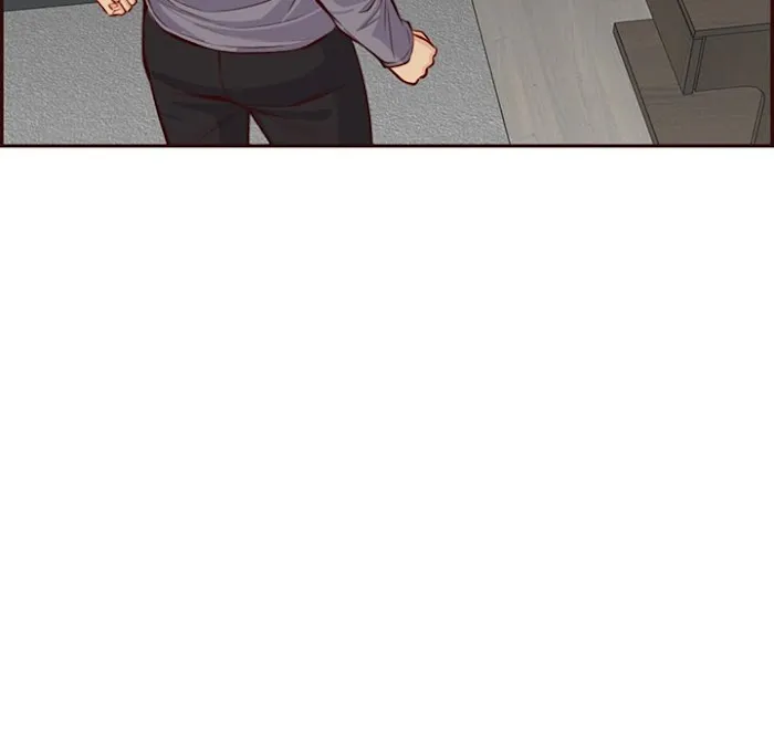 Never Too Late Chapter 117 page 96 - 
